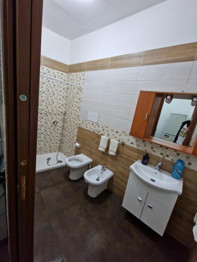 Severino Apartment Naples