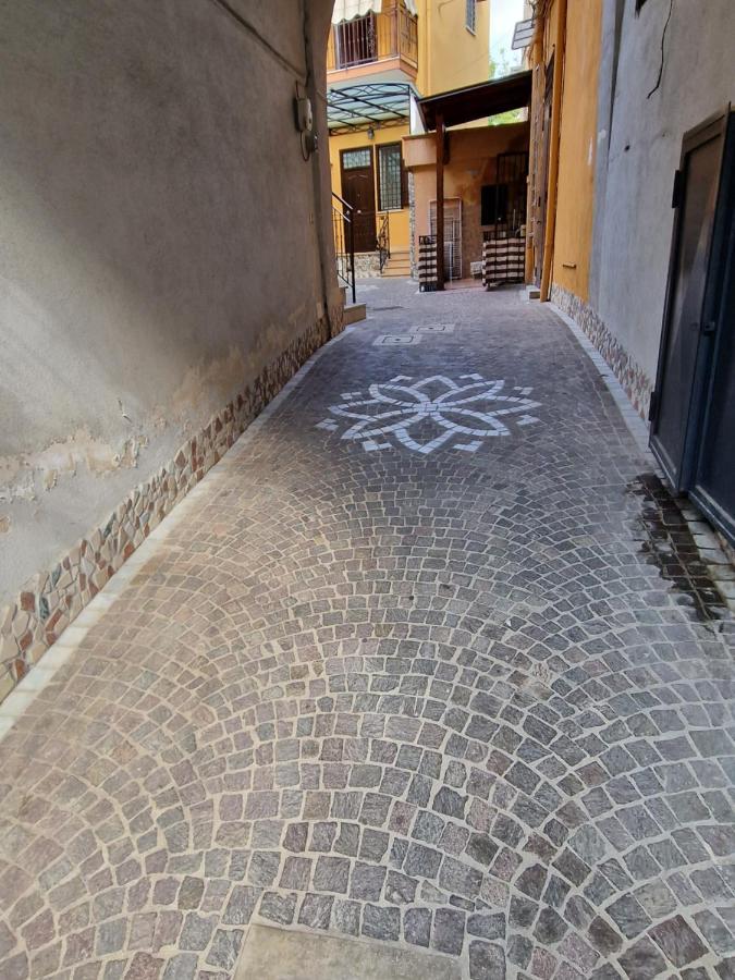 Appartamento Severino *