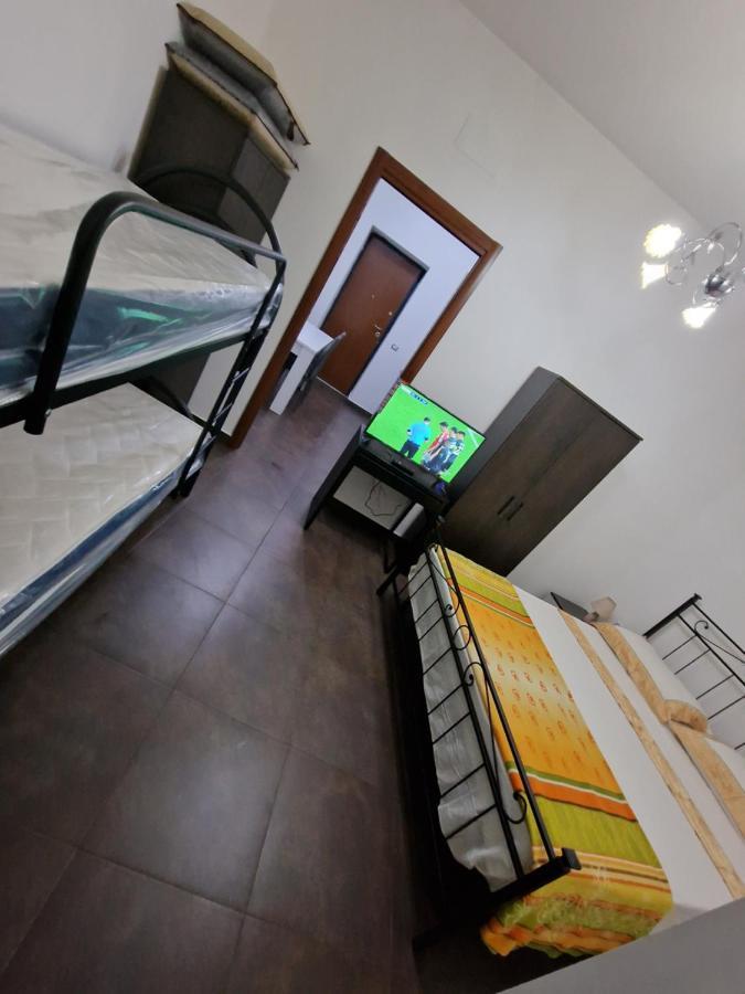 Severino Apartment *