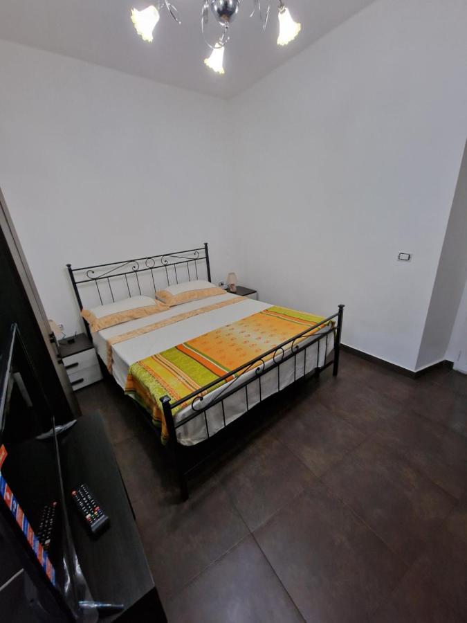Severino Apartment