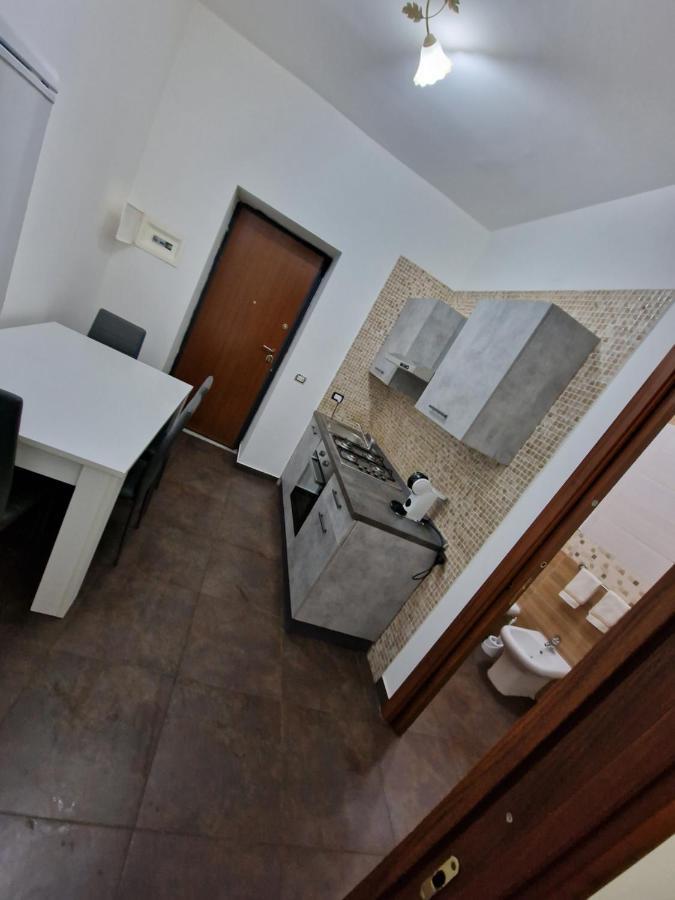 Apartment Severino