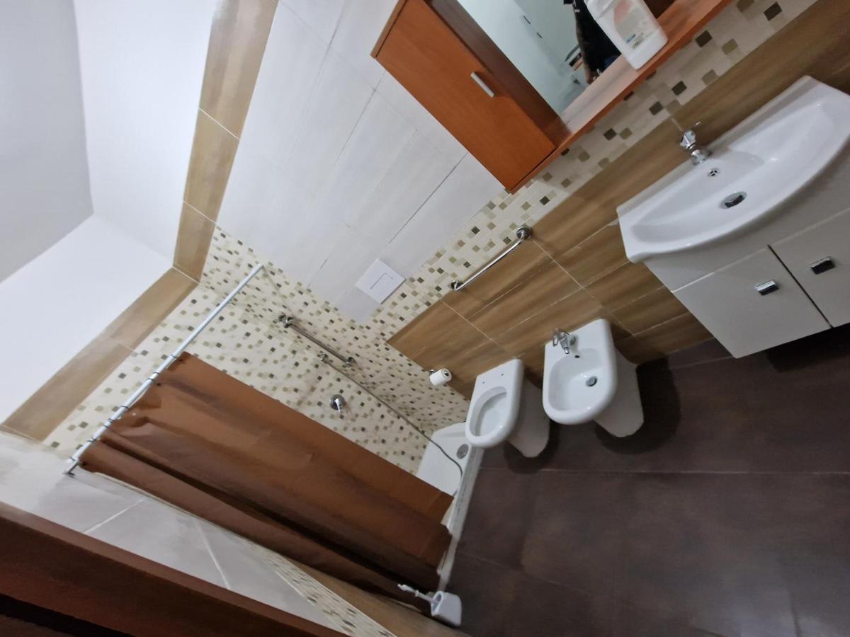 Severino Apartment Naples